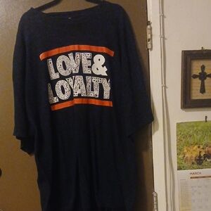 Hybrid & Company Black T-Shirt with White Logo